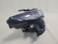 Mazda 3 full led 9 pin 19- фара правый  передняя Недорого, фото thumb