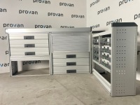 Обшивка warsztatowa сервисная bott transit custom в Украине, фото thumb