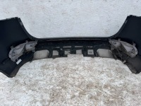 Sportage iv рестайлинг  ql бампер задний задний szary grafitowy h8g 4pdc с Разборки, фото thumb