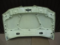 фото thumb №7, Капот seat arosa lift 00-05r