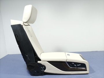 фото thumb №9, Bmw 7 g11 lci підлокітник задній середній з перемикачами комфорт naew