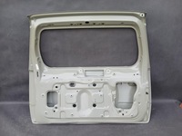 фото thumb №6, Suzuki grand vitara ii 05-14 крышка багажника багажника задняя задняя oryg