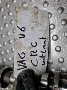 фото thumb №9, Вал розподільний вал випускний правий 059109022ct sq5 a6 c7 a4 b8 q7 3.0 tdi cgq