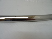 фото thumb №4, Citroen c4 picasso ii короткий рамка права хром led нова