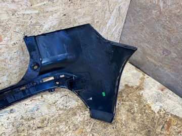 фото thumb №7, Volvo xc60 xc-60 ii 2 17- бампер зад задній