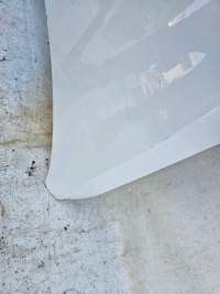 фото thumb №8, Капот крышка двигателя vw volkswagen caddy 2k7 v 5 2020 - оригинал