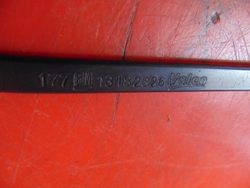 фото thumb №10, Opel corsa d важіль двірники праві ліві перед комплект eu