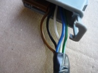 фото thumb №12, Зеркало правое fiat croma ii europa 266/a 5pin