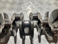 Wał коленчатый mercedes a klasa w177 1.3 cgi 282914 Киев, фото thumb