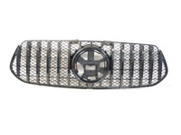 фото thumb №9, Решётка радиатора решётка радиатора бампера mercedes gle w167 gt 2019-