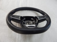 фото thumb №7, Renault kadjar megane iv scenic iv - руль кожа оригинал bdb 484005825r