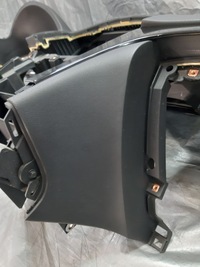 фото thumb №8, Панель приладів приладова консоль europa opel insignia a