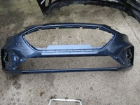 фото thumb №1, Ford focus mk4 st бампер передний