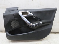 фото thumb №1, Обшивка обивка дверь правый перед peugeot 2008