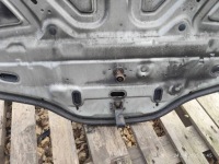 фото thumb №16, Капот renault laguna ii teb64