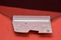 фото thumb №6, Скло бічна ліва задня задня c3591/0l bentley continental 1 i gt 03-12