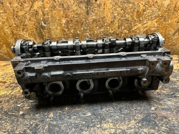 фото thumb №9, Головка комплектная вал 110421067r f0 renault 1.5 dci eu5