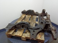 фото thumb №5, Mercedes a klasa w169 подрамник подрамник балка подвеска перед передняя