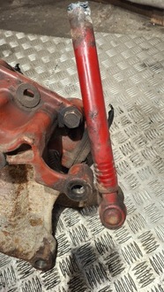 фото thumb №9, Колонка трансмісія zf iveco eurocargo