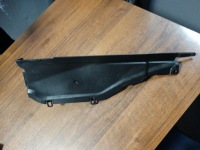 Купить Направляющая крыла левая mercedes sl w232 1, фото thumb