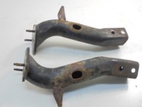 фото thumb №1, Амортизатор бампера передний перед сторона правая mini one - cooper r50 -