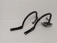 фото thumb №1, Петля крышки багажника левый правый mercedes c-klasa w206