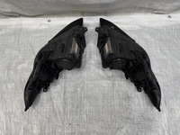 фото thumb №11, Перед kompletny бампер капот лампы land rover evoque l538