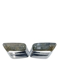 фото thumb №7, Bmw 6 g32 gran turismo 2019 element глушителя