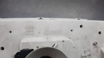 фото thumb №7, Спидометр volkswagen passat b3 1.8b 90r 357919033aj
