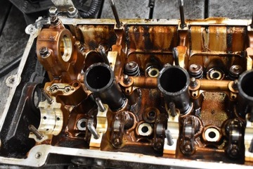 фото thumb №13, Головка двигуна права 7506404 n62b36a bmw e65 3.6 v8 272 km 01-05