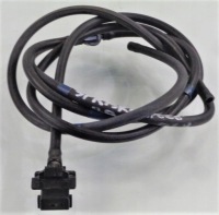 фото thumb №1, Toyota rav4 iii 06 r насадка омыватель капот