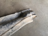 фото thumb №5, Защита подвеска mercedes benz ml w164 a1646102208