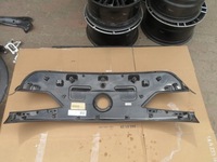 фото thumb №12, Накладка крышки багажника bmw x2 f39 51137428466