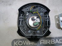 фото thumb №6, Mini clubman f54 ameryka подушка безпеки подушка водія водій колінна oryg