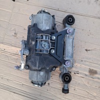 фото thumb №9, Toyota rav4 rav 4 2.0 бензин 5 v 18- 19- мост дифференциал механизм дифференциал