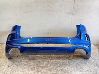 фото thumb №1, Бампер задня задній ford kuga mk3 st-line 19-