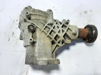 фото thumb №7, Volvo xc60 2011 повний диференціали