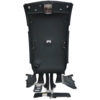 Купити Стеля стеля kia sportage iv gt line чорна 2016, фото thumb