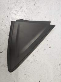 фото thumb №1, Трикутник захист заглушка крила права перед renault kangoo iv