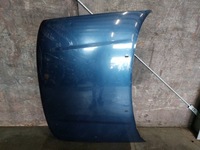 фото thumb №14, Kompletny перед volkswagen passat b4 ln5y капот бампер крылья лампы