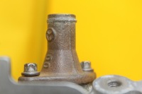 Головка mercedes w168 a-klasa 1.6 b 8v 166.940 r1660160201 Оригінал, фото thumb