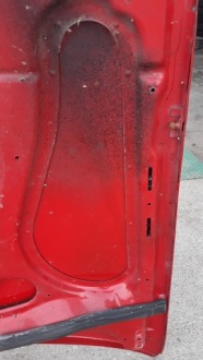 фото thumb №2, Капот peugeot 306 lift