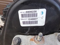 фото thumb №12, Двигун блок двигуна 2.0d d5204t6 d3 d4 volvo v40 ii s60 v60 i xc60