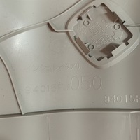 фото thumb №11, Subaru xv 13-18 защита обшивка багажника левый правый usa