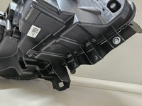 фото thumb №10, Лампа передня ліва лівий перед fiat doblo ii 2 lift звичайна europa