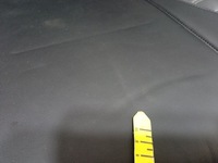 фото thumb №7, Vw touareg ii 7p рестайлинг сиденья диван r-line комплект кожа