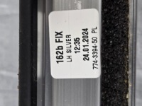 Рейлінги дахові toyota corolla e21 універсал 19- Київ, фото thumb