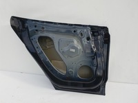 фото thumb №11, Tesla s lift 16-21 двері лівий задня задні ліва 6006394-00-h