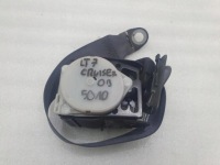 Pas левый задняя land cruiser 120 5d 3ci ряд Недорого, фото thumb