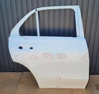 фото thumb №1, Mercedes gle 167 w167 двері задня правий задні праве